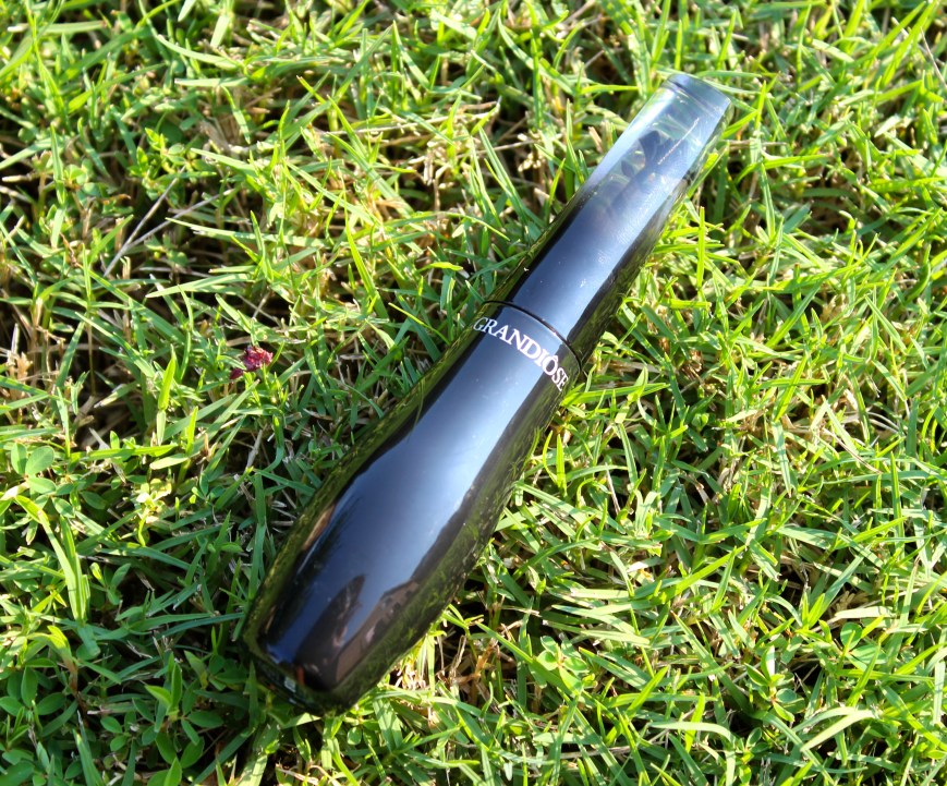 Lancome Grandiose mascara