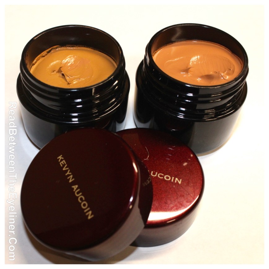 Kevyn Aucoin SSE 13