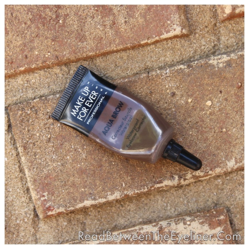 Make Up For Ever Aqua Brow 30