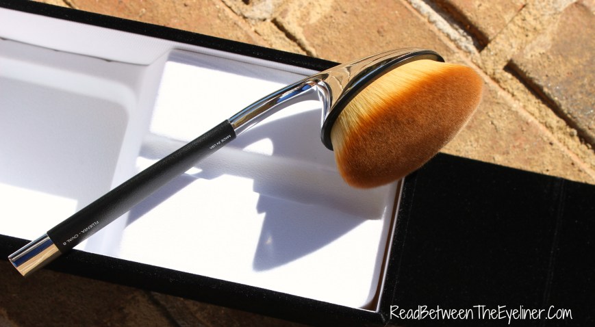 Artis fluenta oval 8